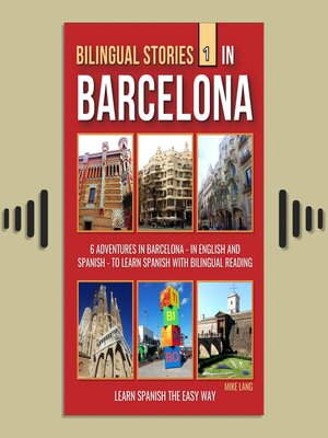 cover image of In Barcelona